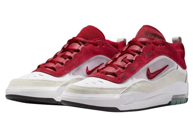 Nike Air Max Ishod Varsity Red