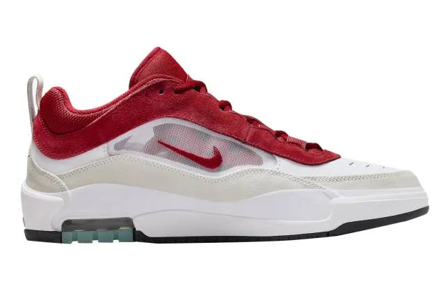 Nike Air Max Ishod Varsity Red