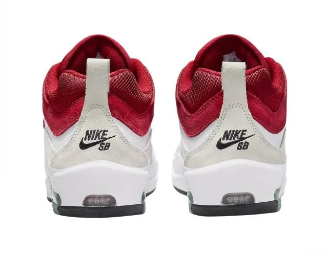 Nike Air Max Ishod Varsity Red