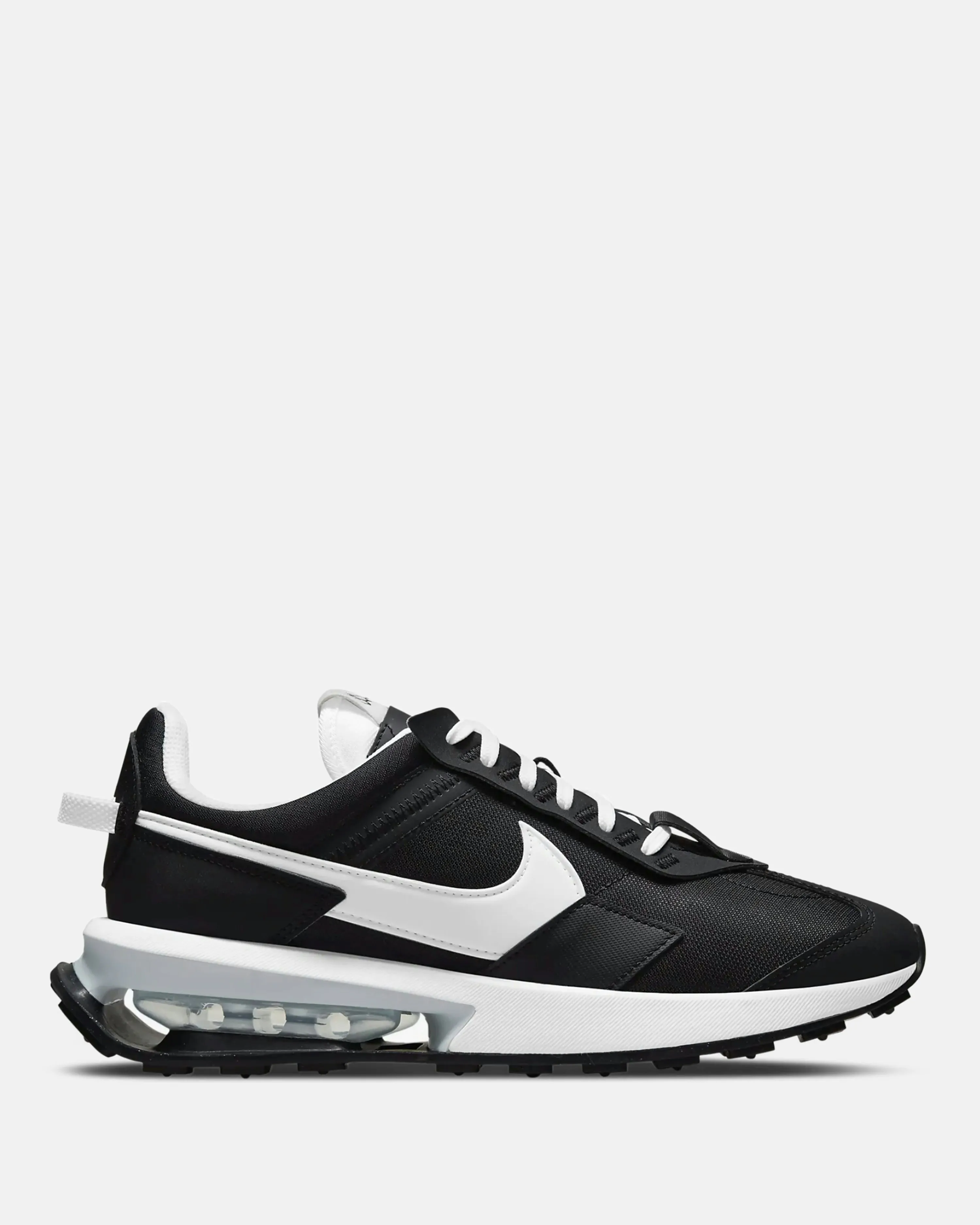 Nike Air Max Pre-Day Sneakers Black | Women | Junkyard