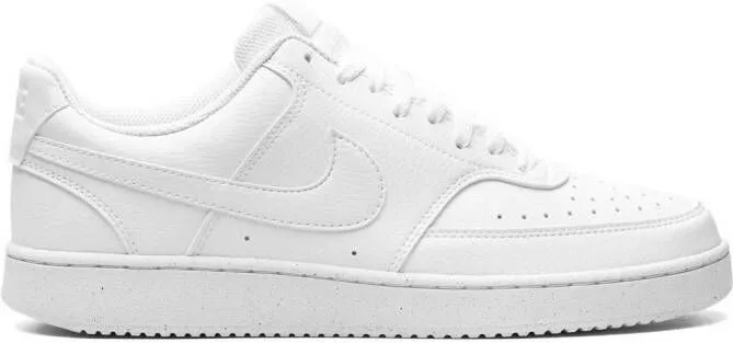 Nike Court Vision low-top sneakers White