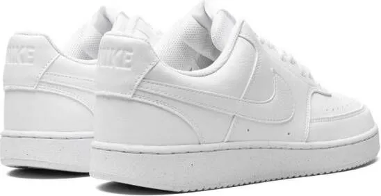 Nike Court Vision low-top sneakers White