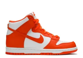 Nike Dunk High SP Syracuse (2021) (GS) (Pre-Owned)