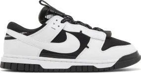 Nike Dunk Jumbo Reverse Panda