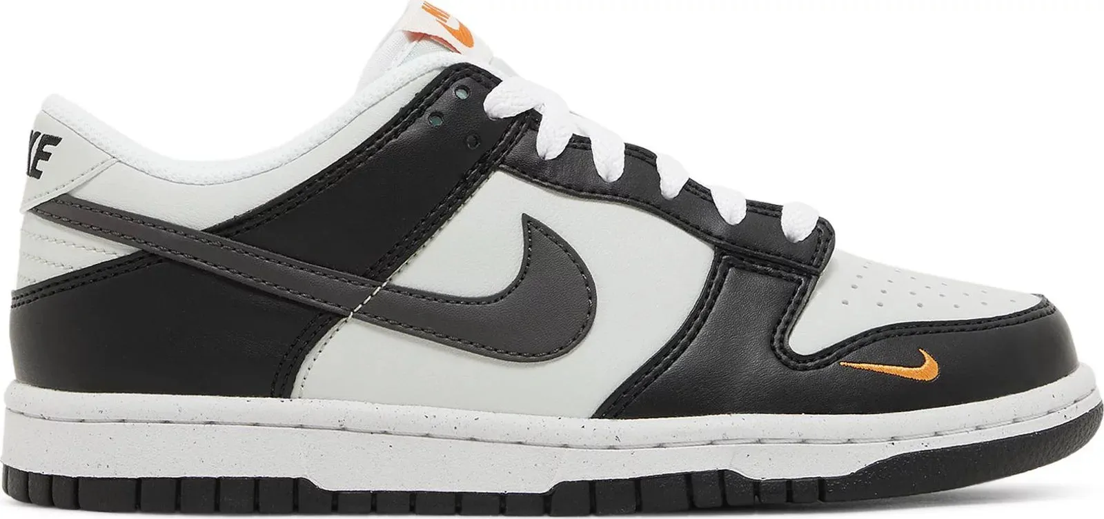 Nike Dunk Low Black Mandarin (GS)