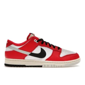 Nike Dunk Low Chicago Split