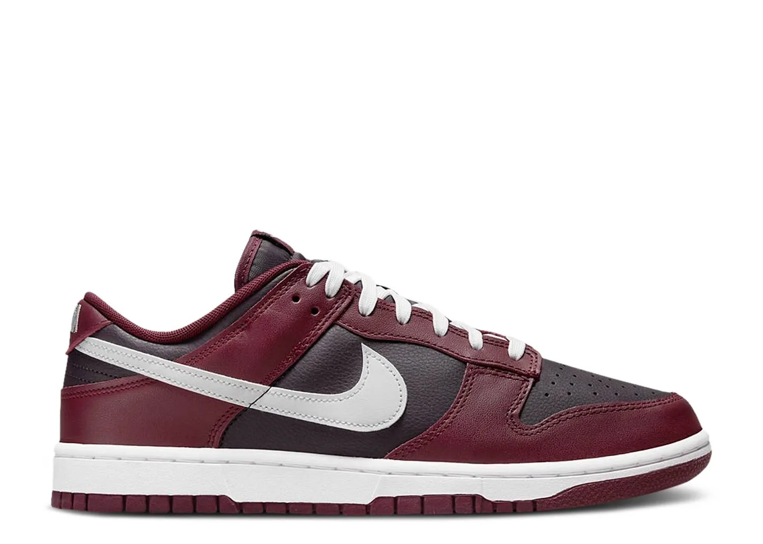 Nike Dunk Low Dark Beetroot (Wilmington Location)