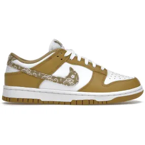 Nike Dunk Low Essential Paisley Pack Barley (W)