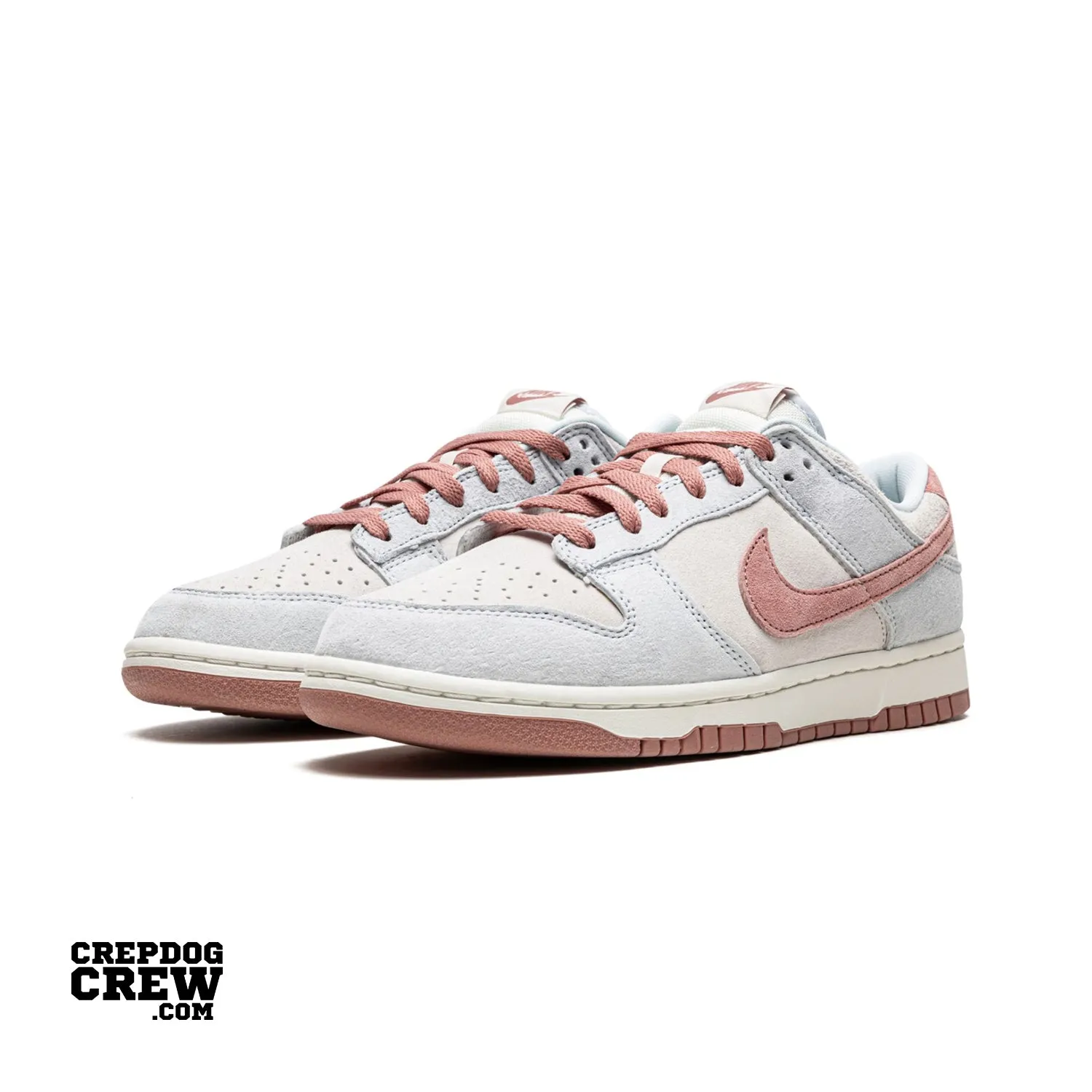 Nike Dunk Low Fossil Rose