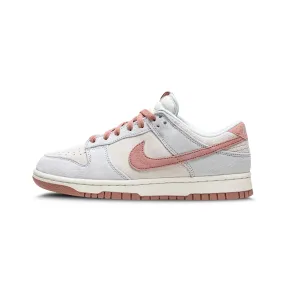 Nike Dunk Low Fossil Rose