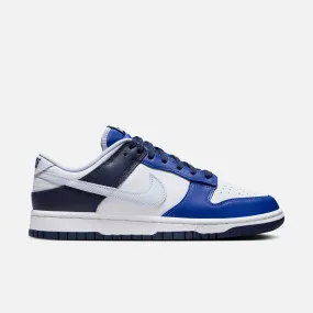 Nike Dunk Low Game Royal Midnight Navy