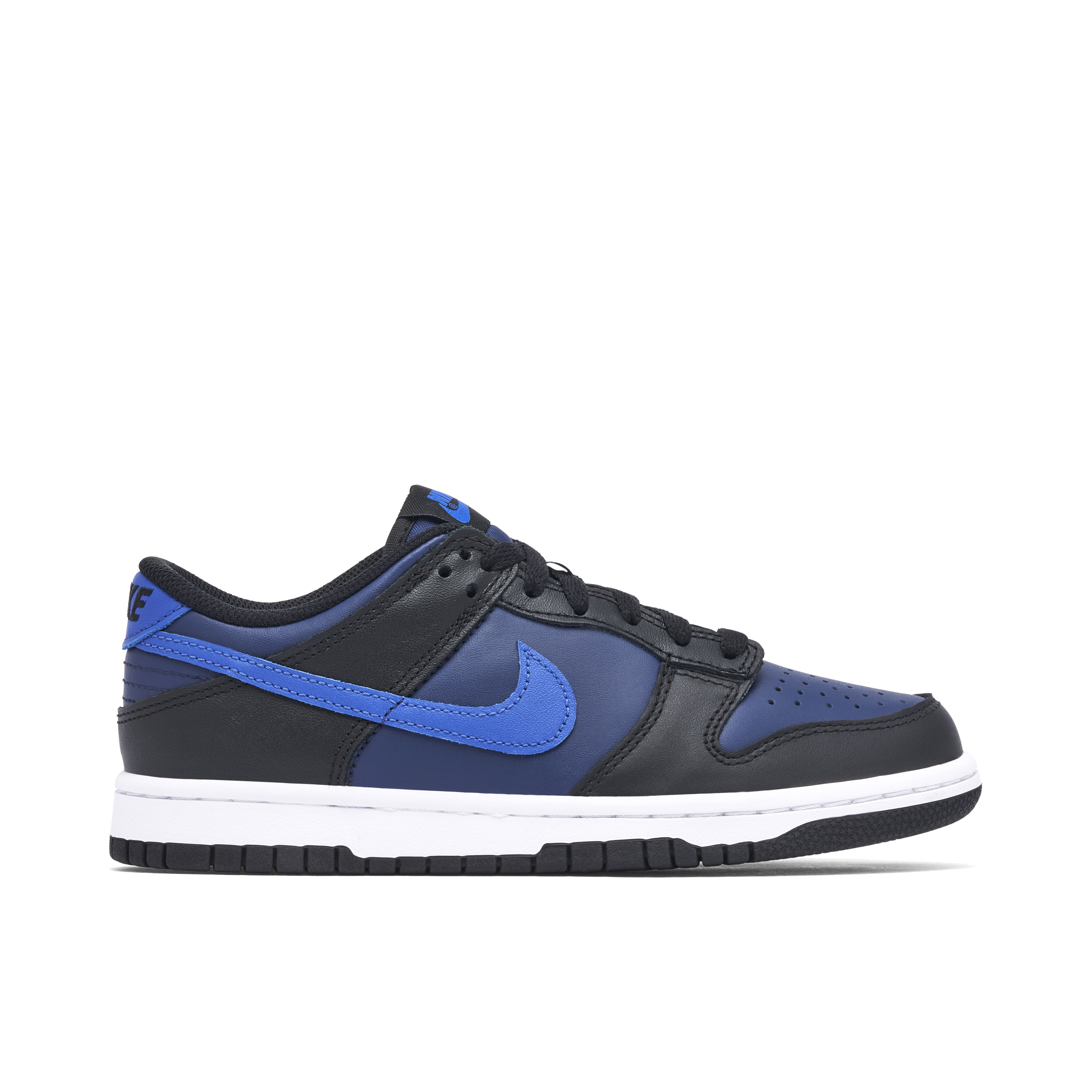 Nike Dunk Low Midnight Navy GS | DH9765-402 | Laced