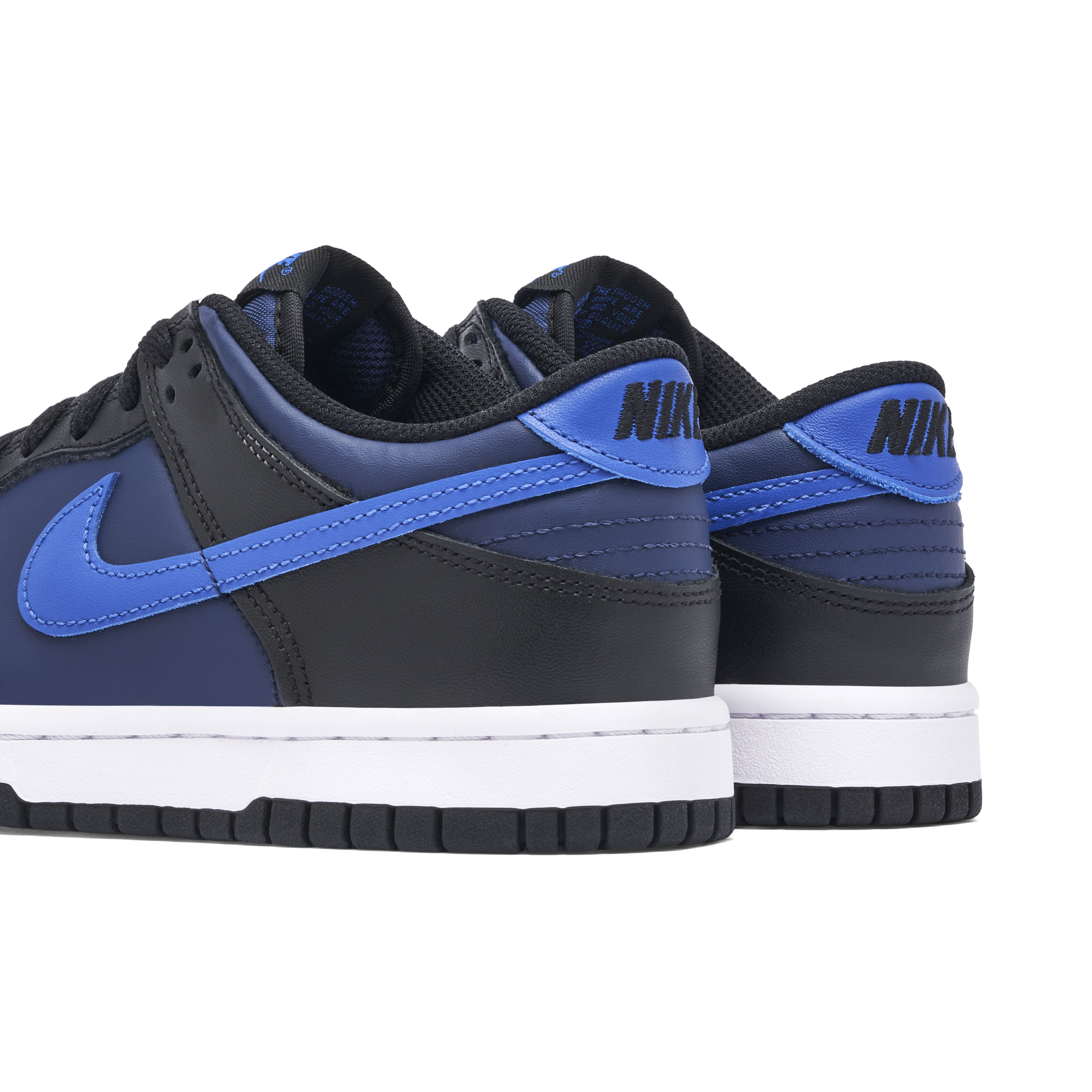 Nike Dunk Low Midnight Navy GS | DH9765-402 | Laced