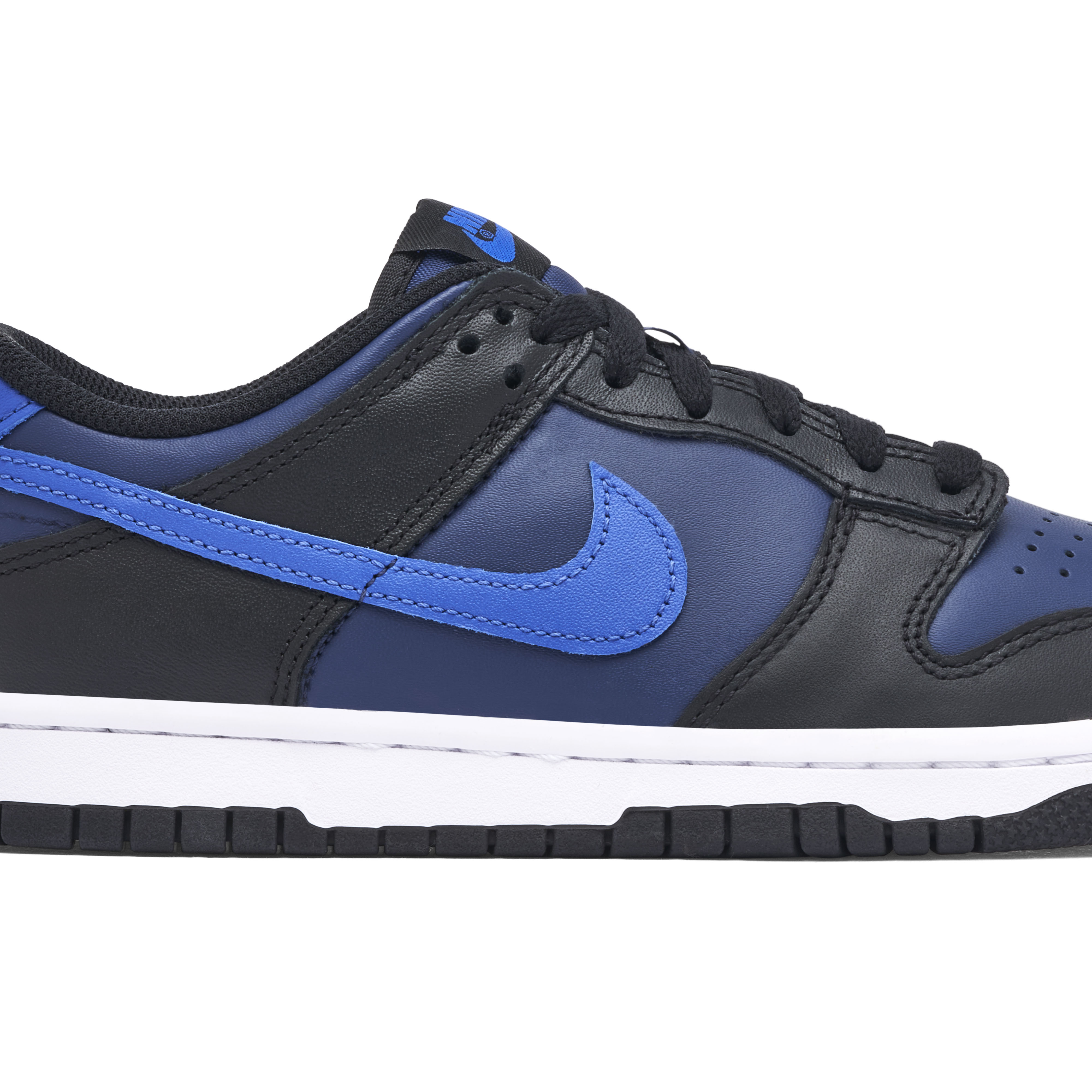 Nike Dunk Low Midnight Navy GS | DH9765-402 | Laced