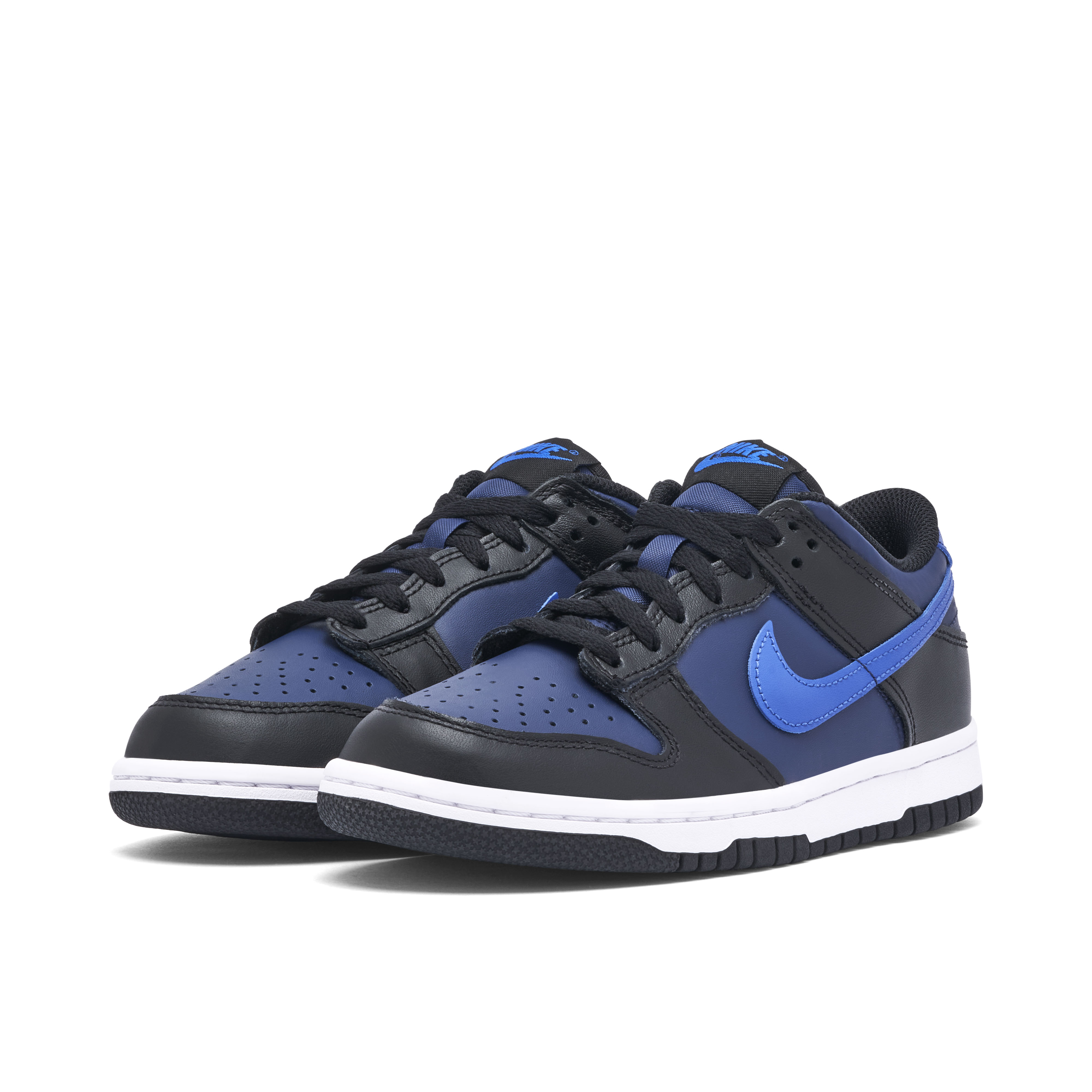 Nike Dunk Low Midnight Navy GS | DH9765-402 | Laced