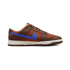 Nike Dunk Low Premium (Mars Stone Blue/ Brown/ Cacao Wow...