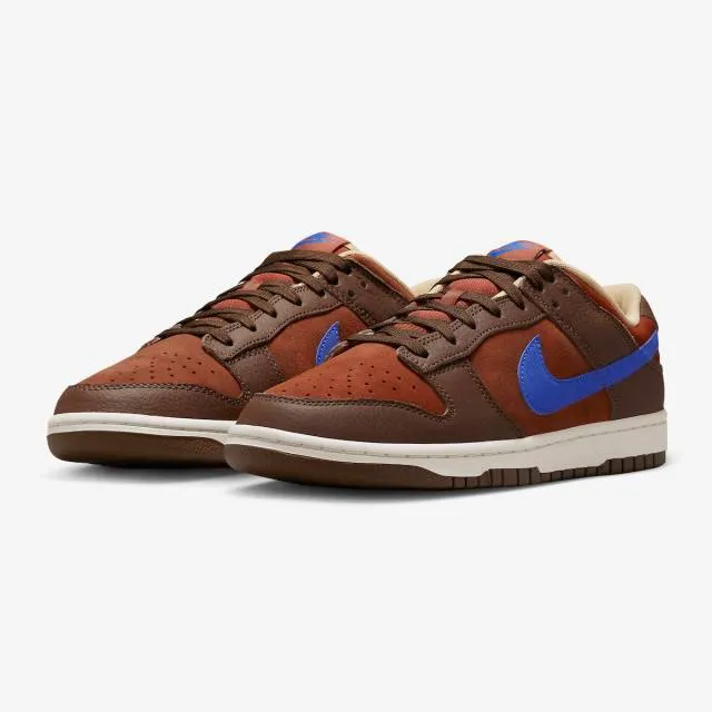 Nike Dunk Low Premium (Mars Stone Blue/ Brown/ Cacao Wow...