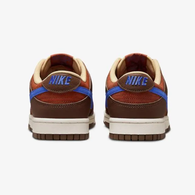 Nike Dunk Low Premium (Mars Stone Blue/ Brown/ Cacao Wow...