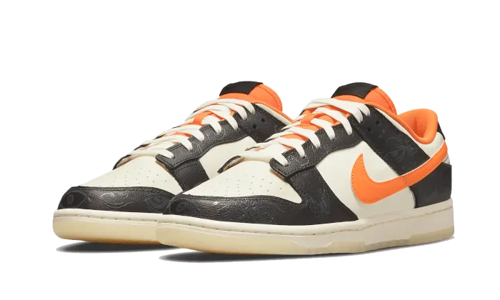 Nike Dunk Low PRM Halloween (2021)