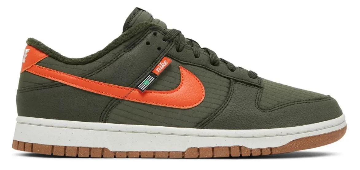 Nike Dunk Low Retro NN Toasty Sequoia