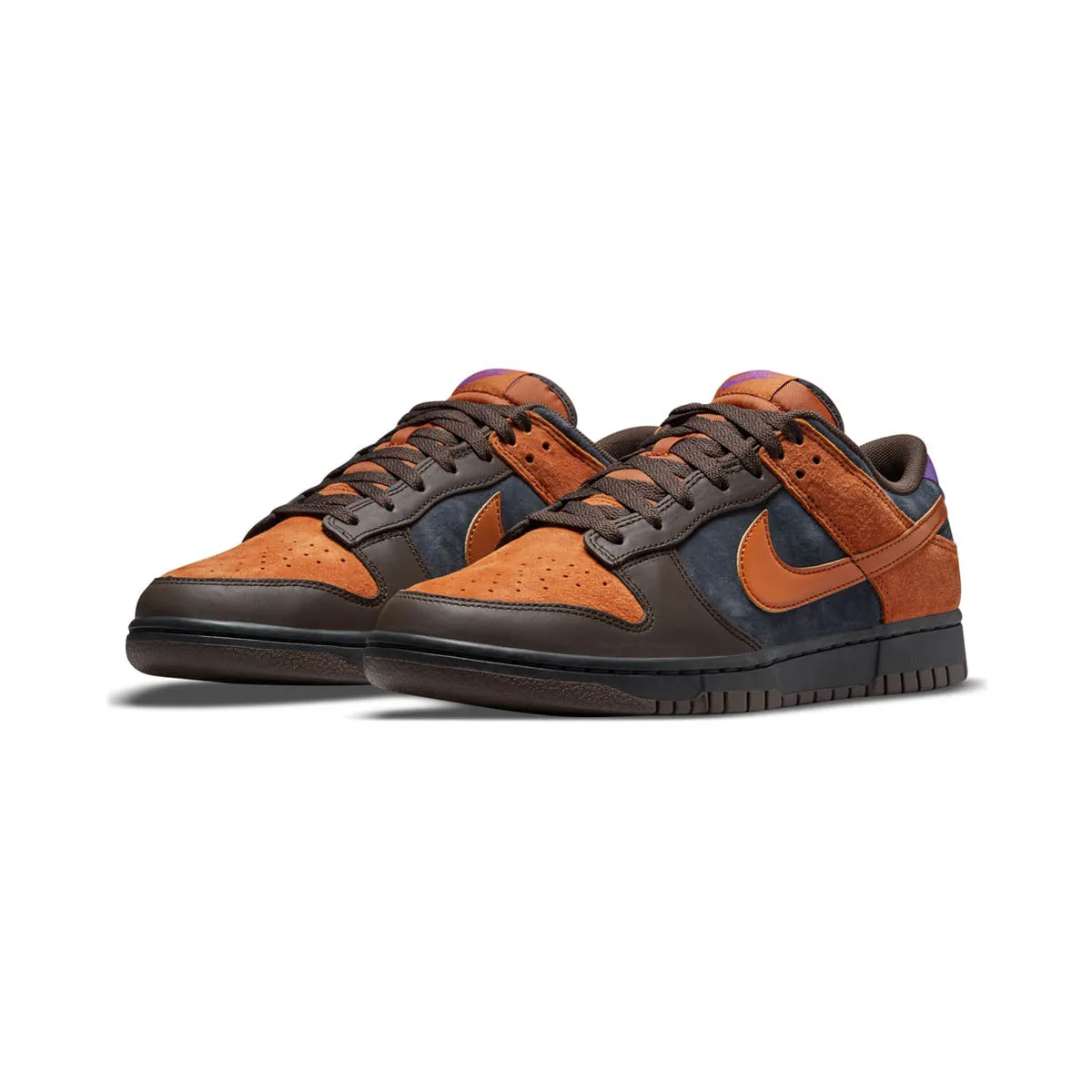 Nike Dunk Low Retro Premium - Footwear