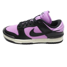 Nike Dunk Low 'Twist' Rush Fuchsia