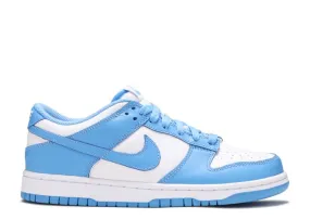 Nike Dunk Low UNC (2021/2024) (GS)