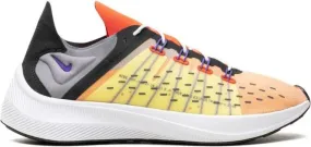 Nike EXP-X14 Team Orange Persian Violet sneakers