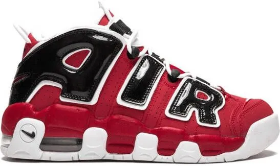 Nike Kids Air More Uptempo 