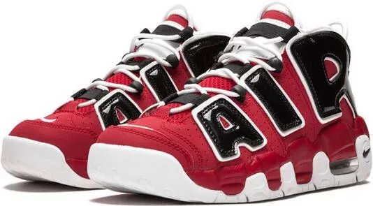 Nike Kids Air More Uptempo 