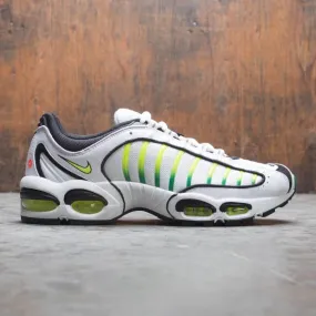 Nike Men Air Max Tailwind Iv (white / volt-black-aloe verde)