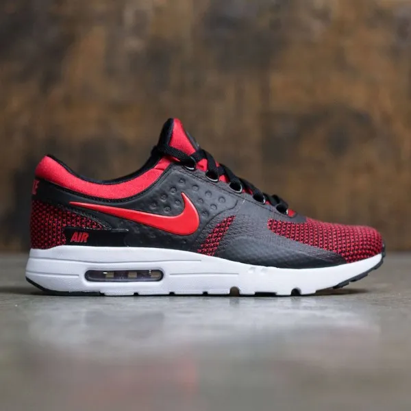 Nike Men Air Max Zero Essential (university red / university red-black)