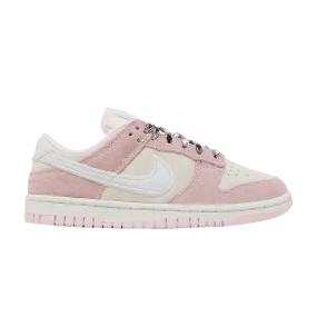 NIKE  NIKE DUNK LOW LX PINK FOAM (WOMEN'S)