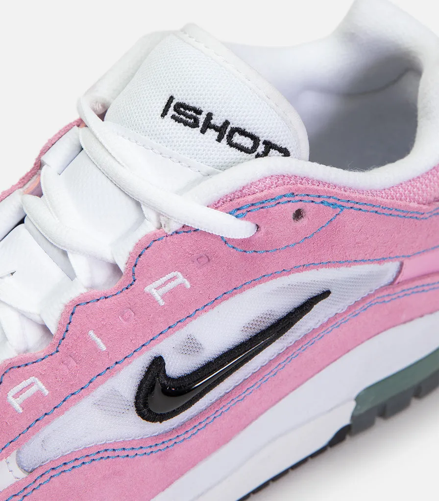 NIKE SB AIR MAX ISHOD PINK FOAM/BLACK WHITE