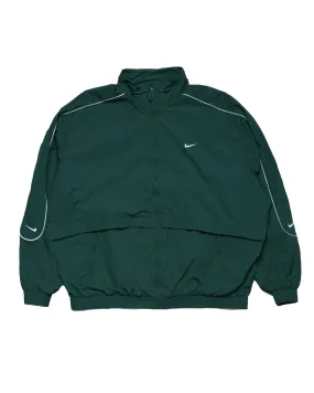 Nike SOLO SWOOSH TRACK JACKET