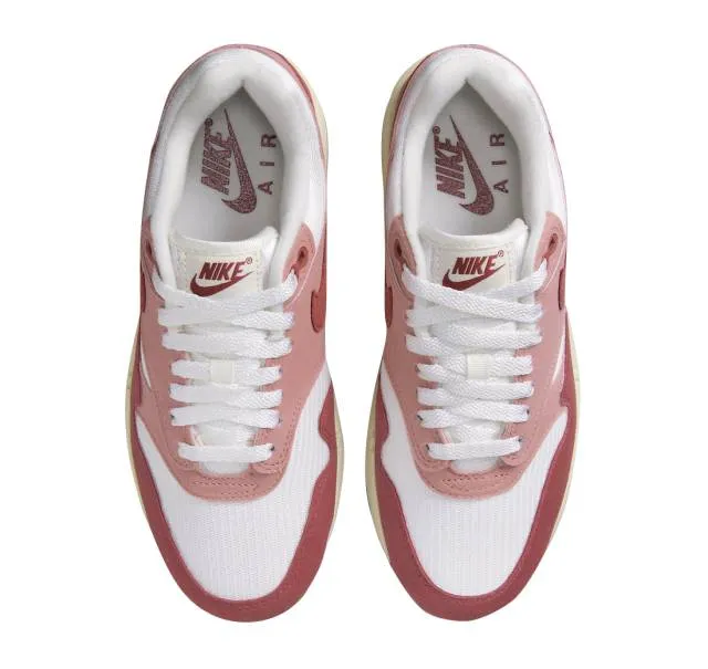 Nike WMNS Air Max 1 Red Stardust