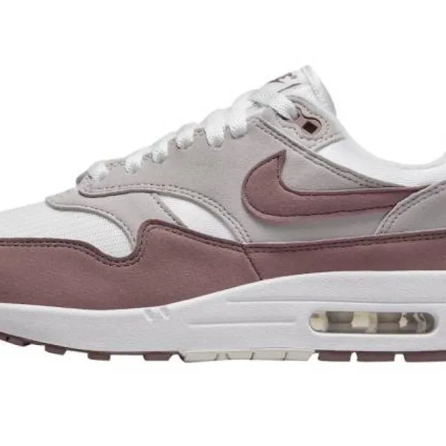 Nike WMNS Air Max 1 Smokey Mauve