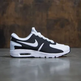 Nike Women Air Max Zero (black / white)