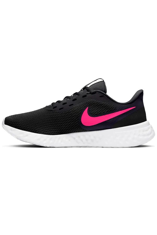 Nike Women Revolution 5 Running Shoes Pink