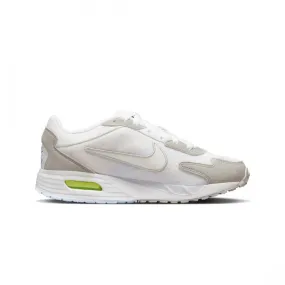 Nike Women W Nike Air Max Solo (phantom / white-football grey-volt)