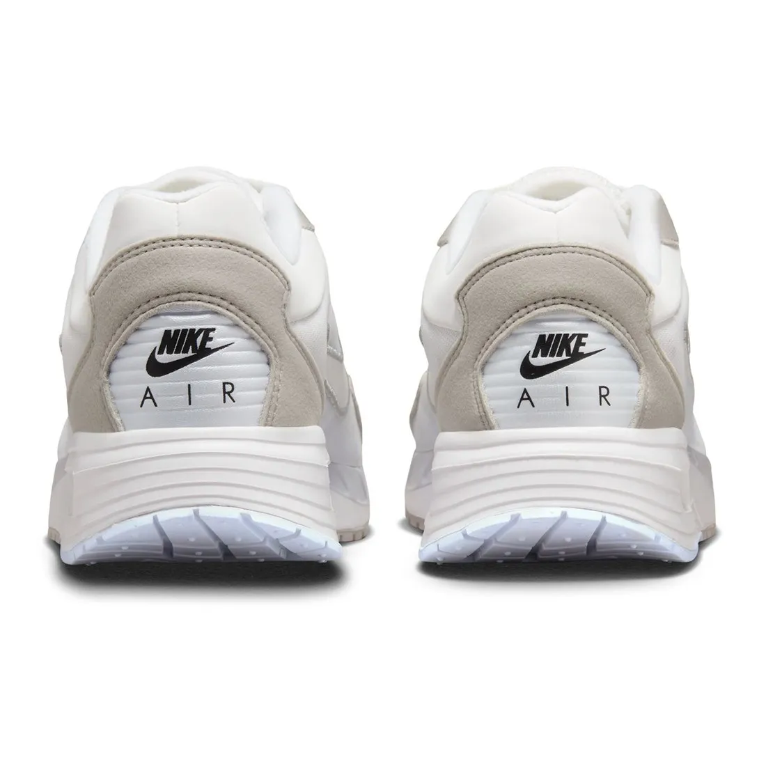 Nike Women W Nike Air Max Solo (phantom / white-football grey-volt)