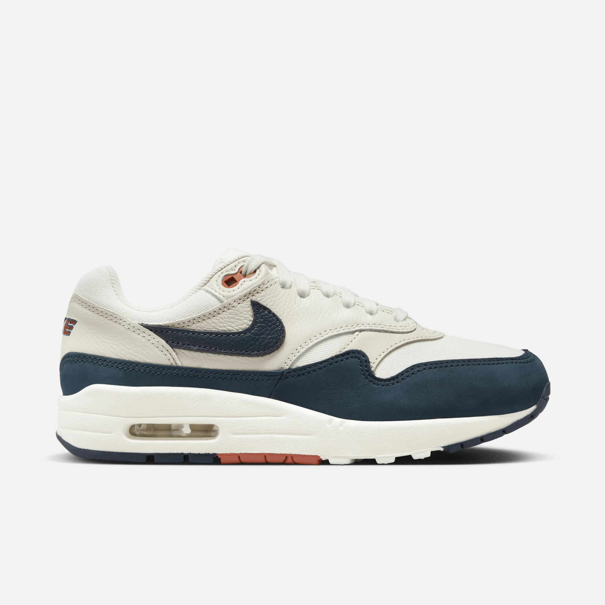 Nike Women's Air Max 1 LX Obsidian