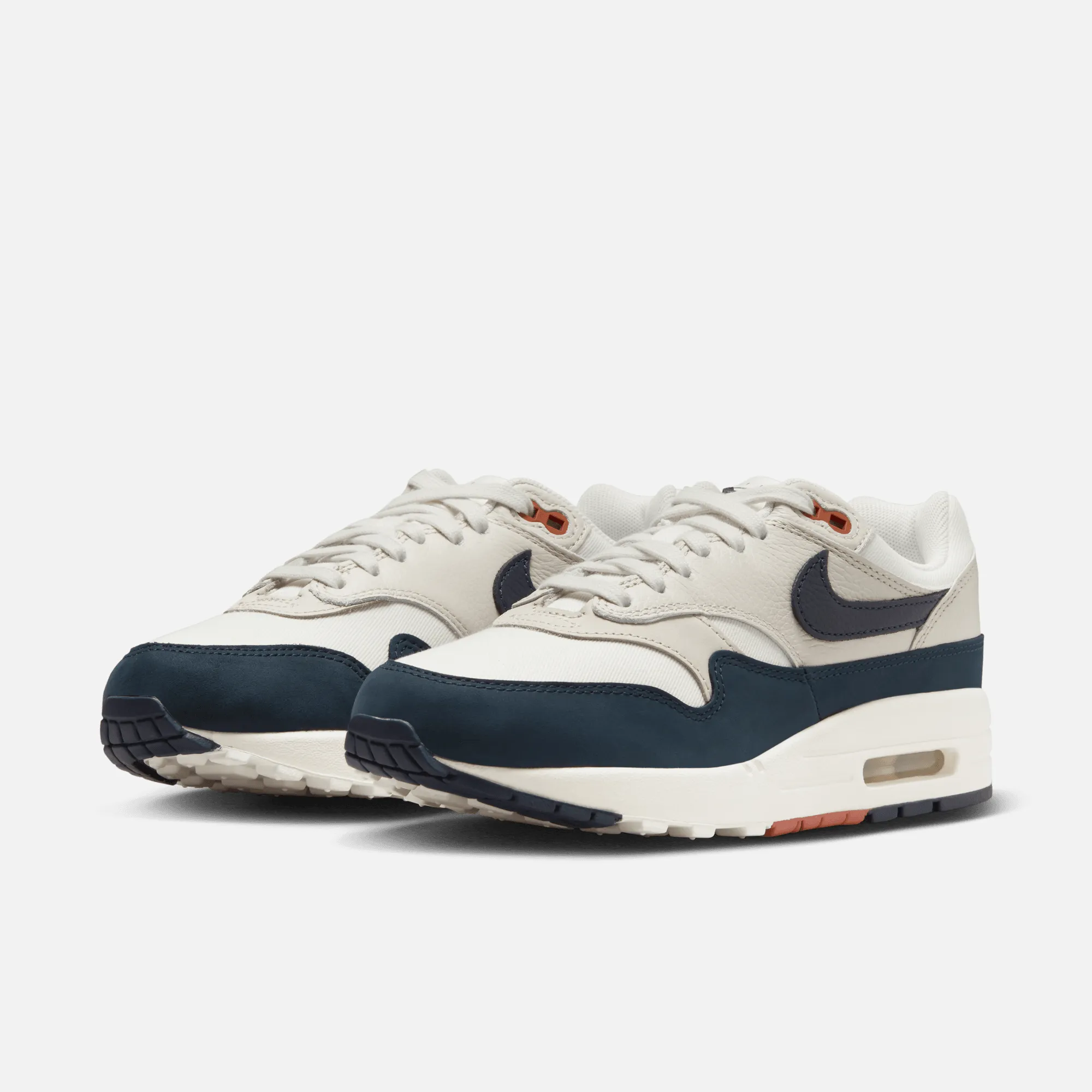 Nike Women's Air Max 1 LX Obsidian