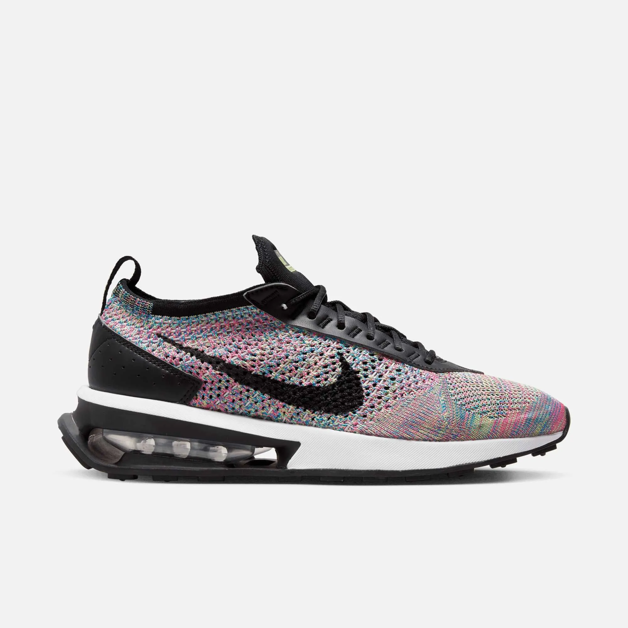 Nike Women's Air Max Flyknit Racer “Multi-Color”