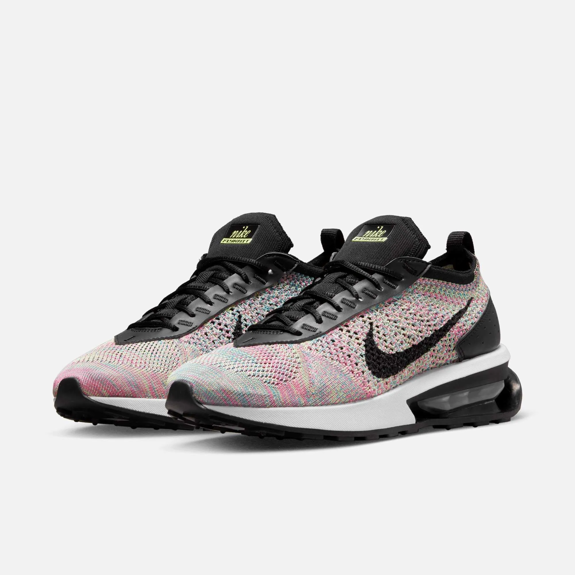 Nike Women's Air Max Flyknit Racer “Multi-Color”