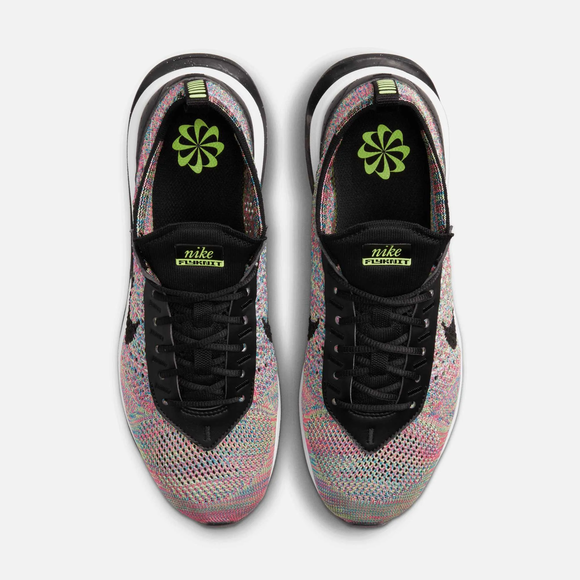 Nike Women's Air Max Flyknit Racer “Multi-Color”