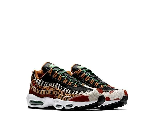 Nike x Atmos Air Max 95 DLX Animal Pack