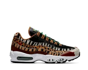 Nike x Atmos Air Max 95 DLX Animal Pack