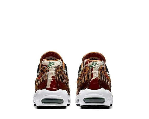 Nike x Atmos Air Max 95 DLX Animal Pack