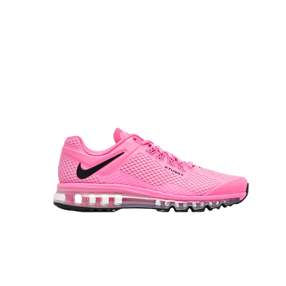 Nike x Stussy Air Max 2013 Pink DR2601_600